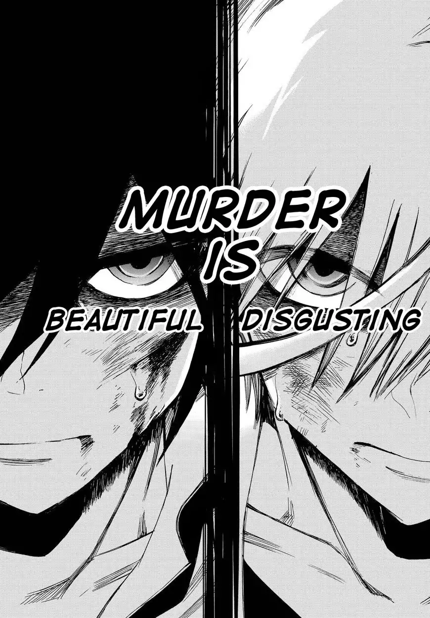 Killer Killer Chapter 13 29